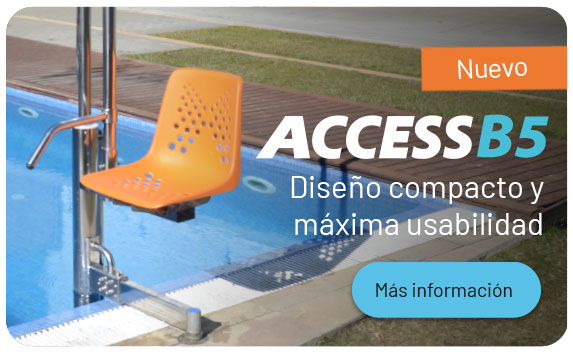 menu Mobile elevadores de piscina access